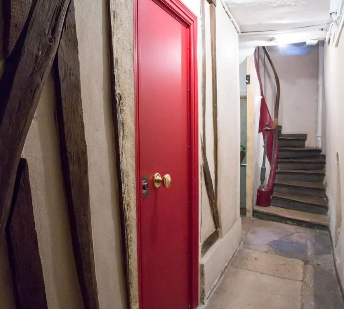 La Boutique Du Sentier Διαμέρισμα Παρίσι Γαλλία