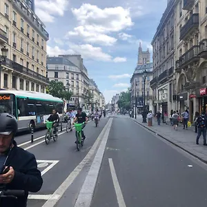 Sweet Dream París