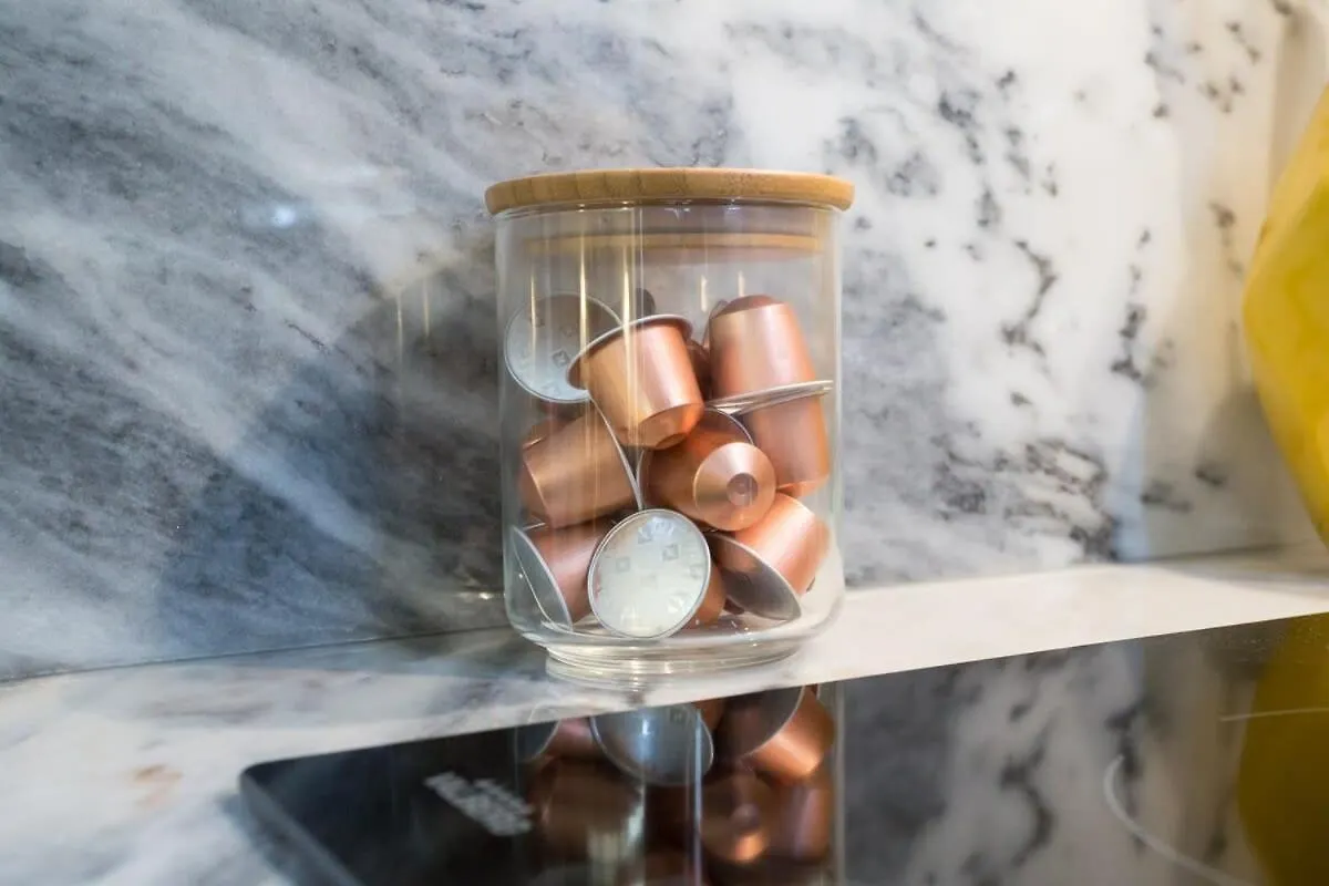 Apartamento La Boutique Du Sentier París