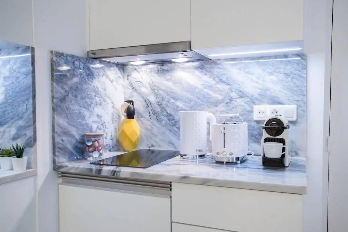 Apartamento La Boutique Du Sentier París
