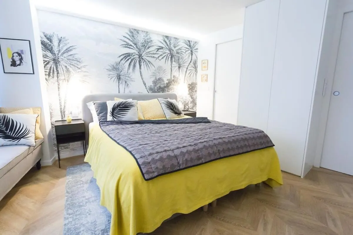 Apartamento La Boutique Du Sentier París